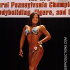 Patricia  Willis - NPC Natural PA 2011 - #1